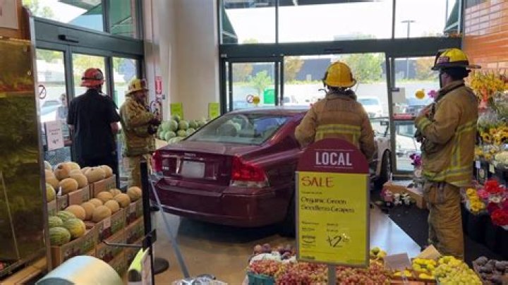 How do I get my product into Whole Foods?