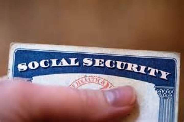 How do I get my Social Security back in Germany?