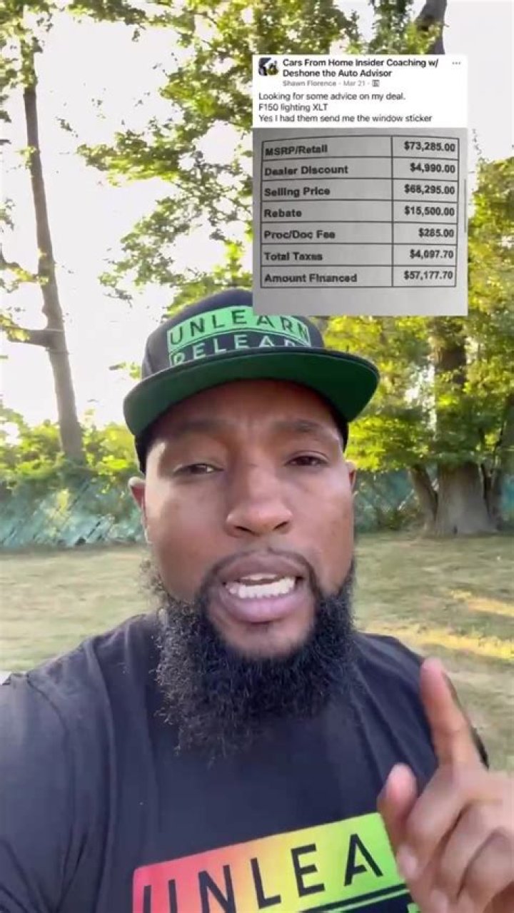 How do I get the best deal on a loan?