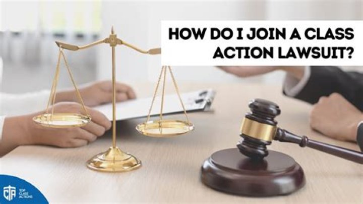 How do I join a class action lawsuit against Santander 2021?