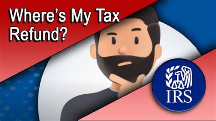 How do I know if my federal tax return was received by mail?