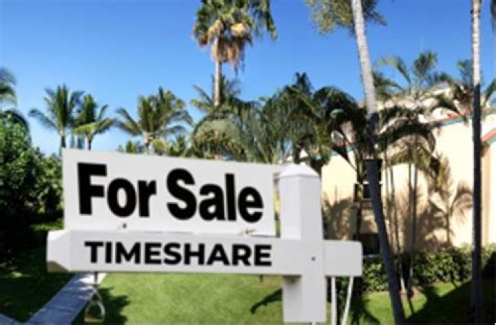 How do I list my timeshare for sale?