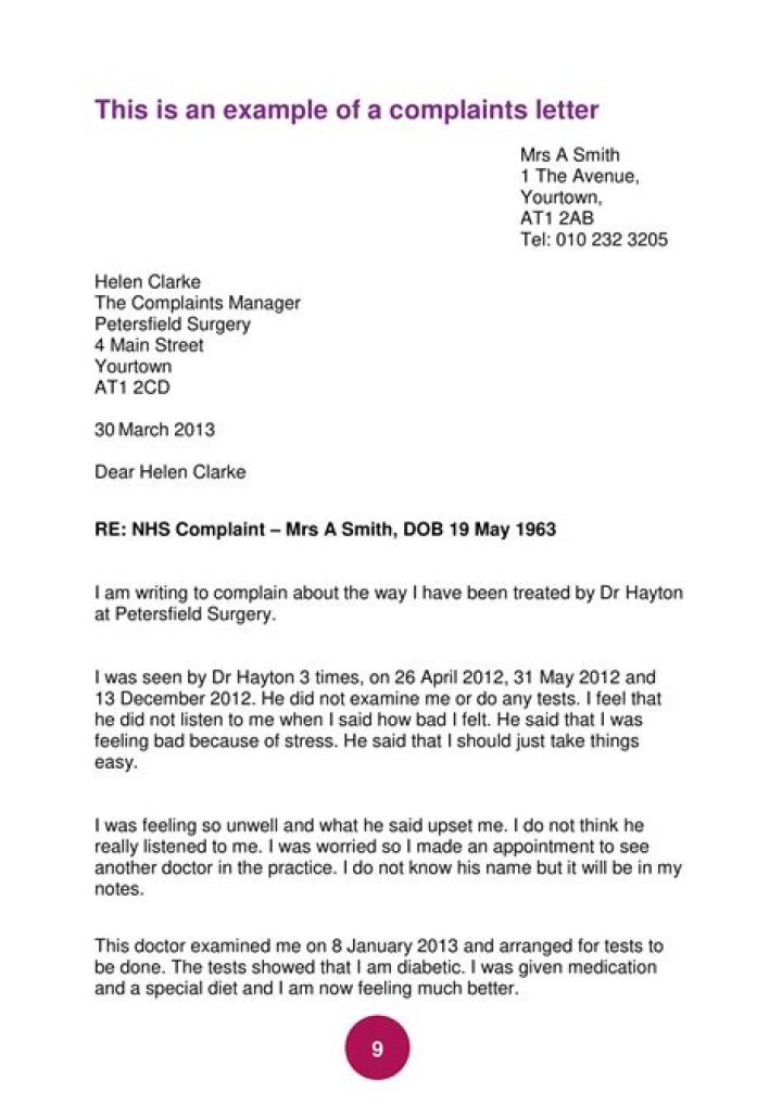 How do I make a complaint to Toyota?