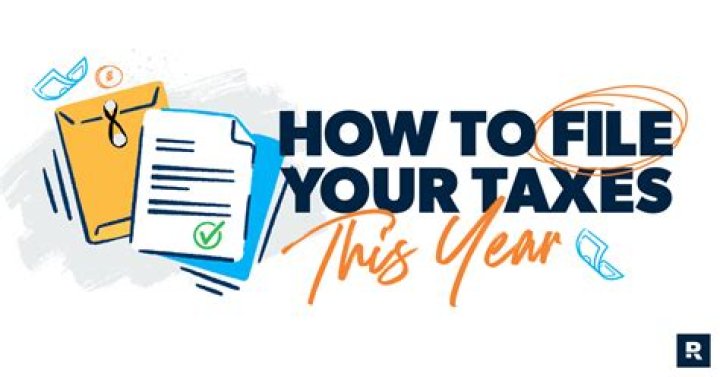 How do I prepare my taxes for next year?
