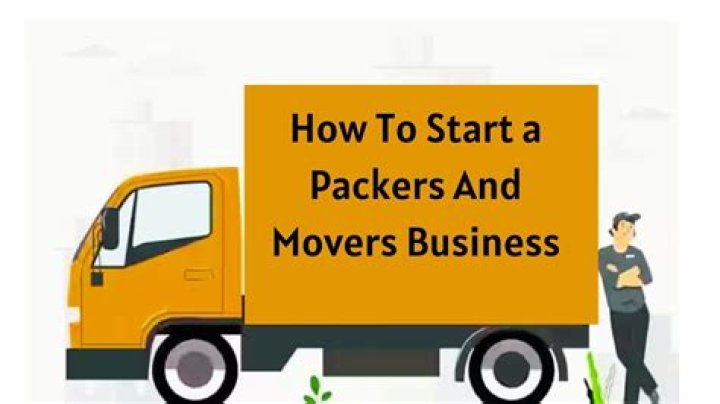 How do I promote my packers and movers business?