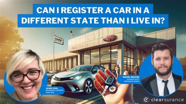 How do I register my car in Connecticut?