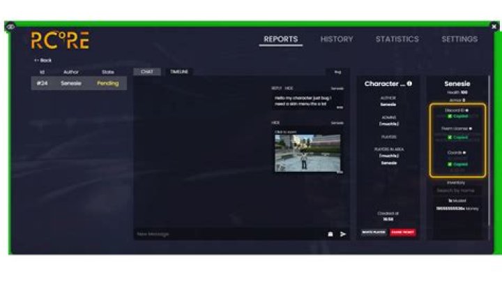 How do I report a rent to the IRS?