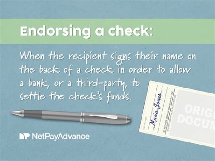 How do I return a check received error?