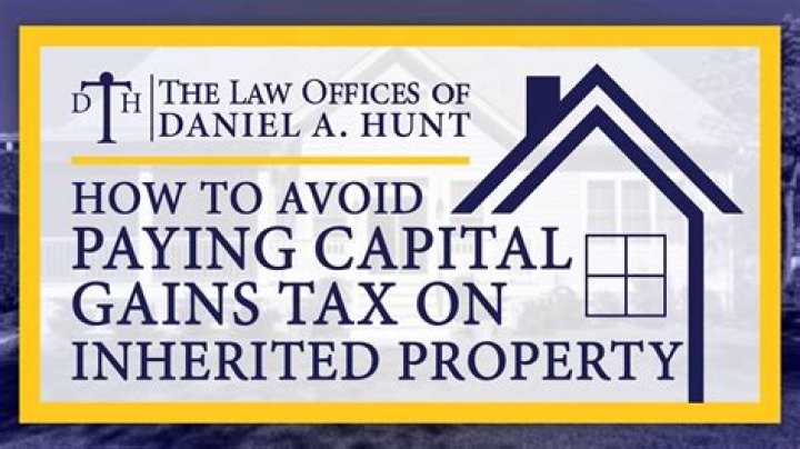 How do I sell my rental property without paying taxes?