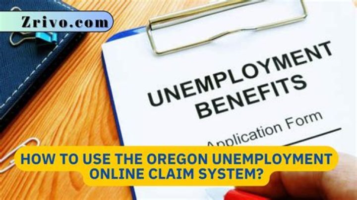 How do I talk to a live person at the Oregon unemployment office?