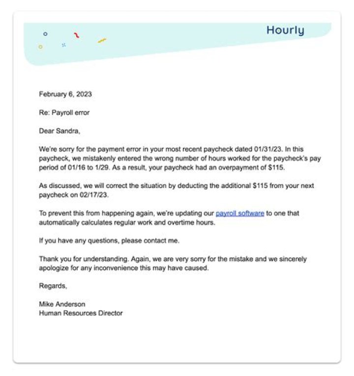 How do I write an assignment question?