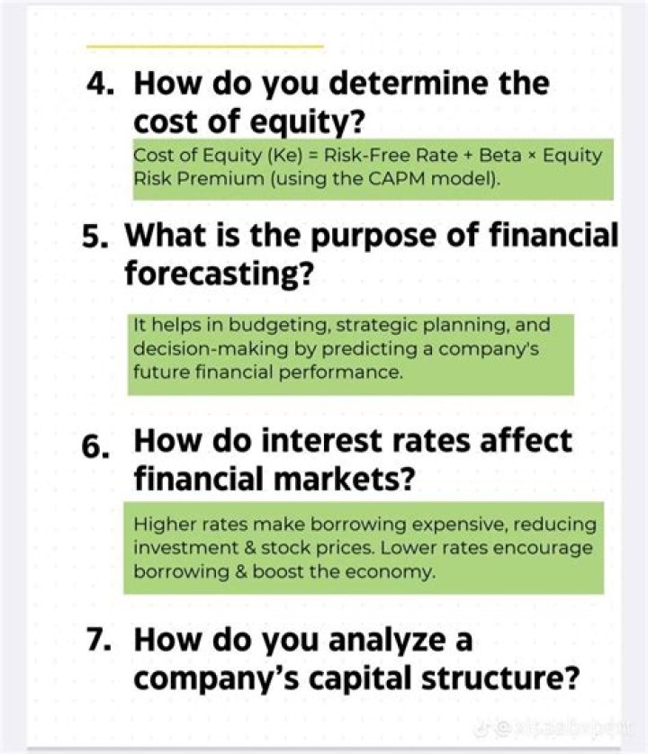 How do you analyze capital investments?