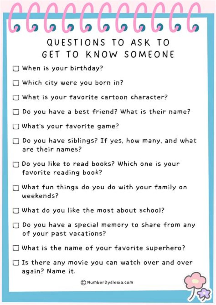 How do you ask for feedback questions?