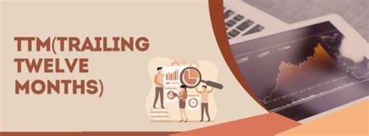 How do you calculate 12 month trailing average?