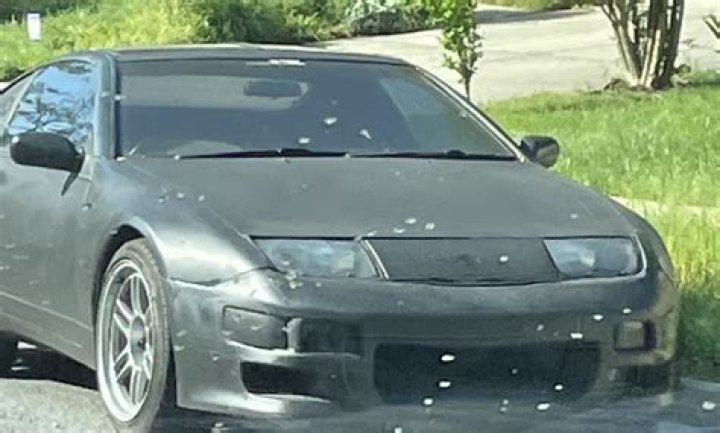 How do you claim a car that has been abandoned?