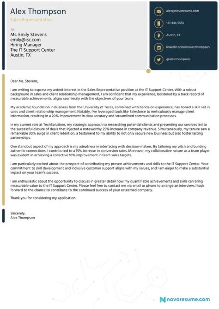 How do you create a business document?