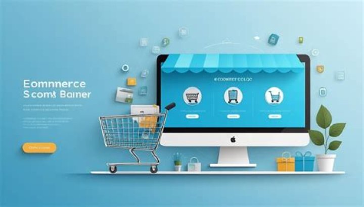 How do you create ae commerce strategy?