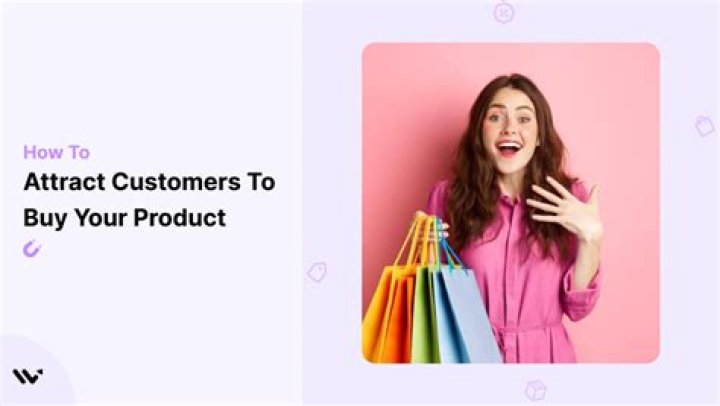 How do you get customers to buy your product again?