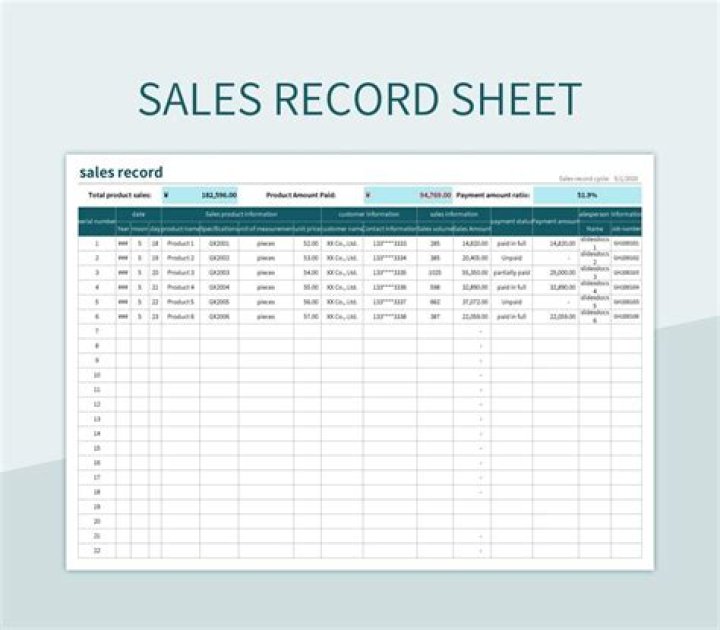 How do you record installment sales?