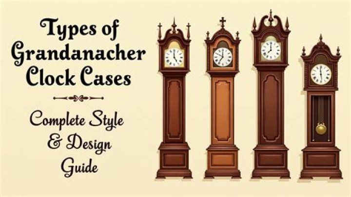 How do you secure a grandfather clock?