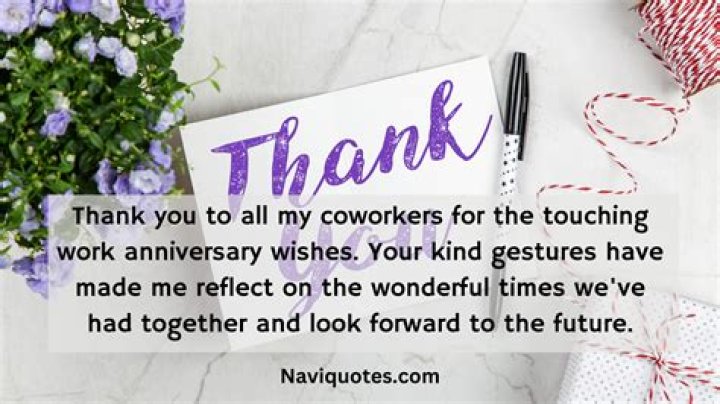 How do you thank someone for well wishes?