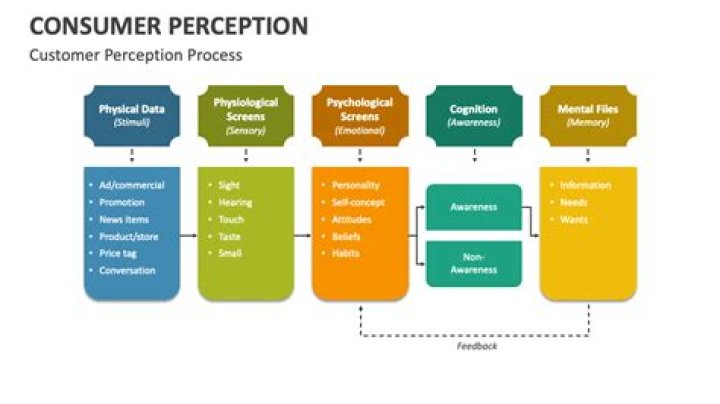 How do you think customer perception is related to service evaluation?