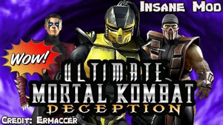 How do you unlock Raiden in Mortal Kombat Deception?