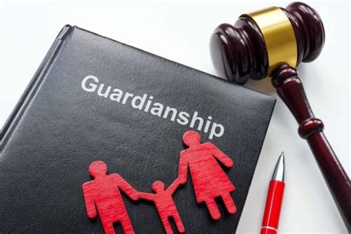How does a guardianship account work?
