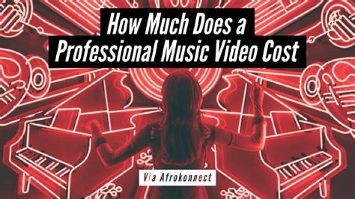 How does a music company make money?