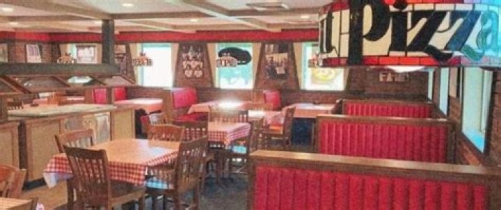 How does a pizzeria impact the economy?