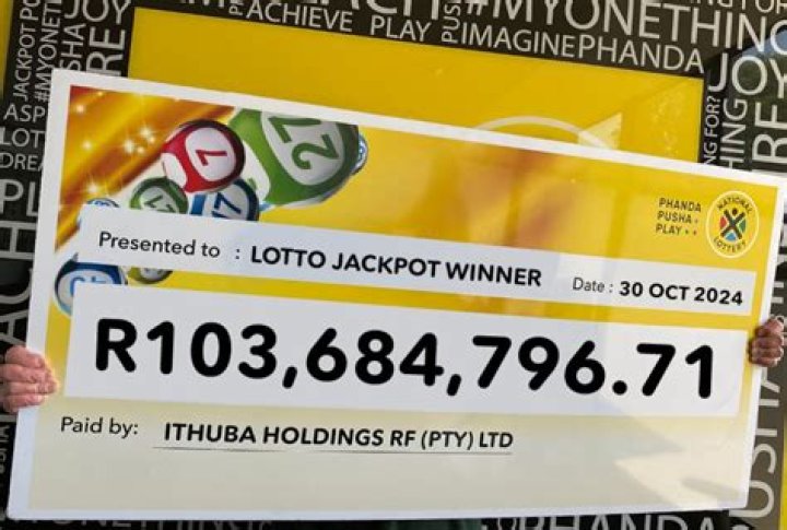 How does Lotto work Philippines?