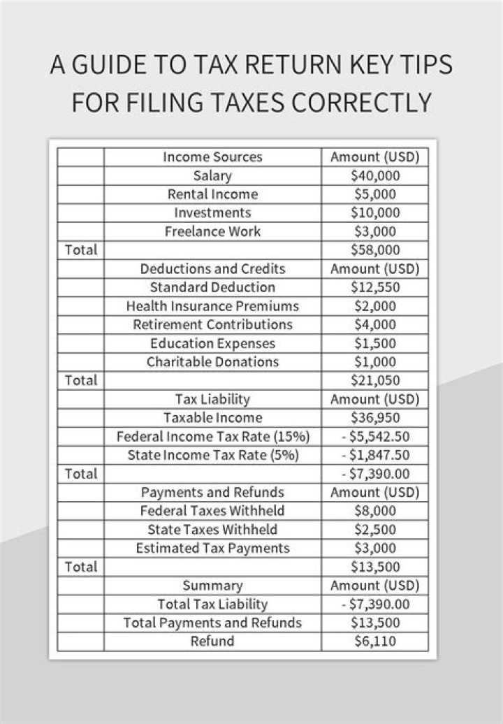 How does second look tax return review work?