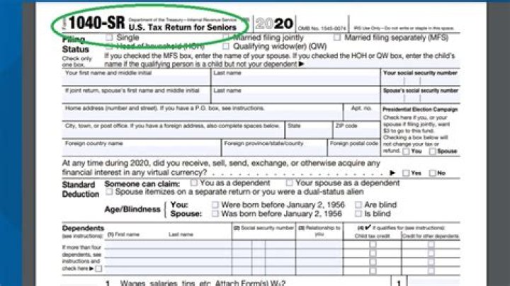 How does the Stimulus money affect your tax refund?