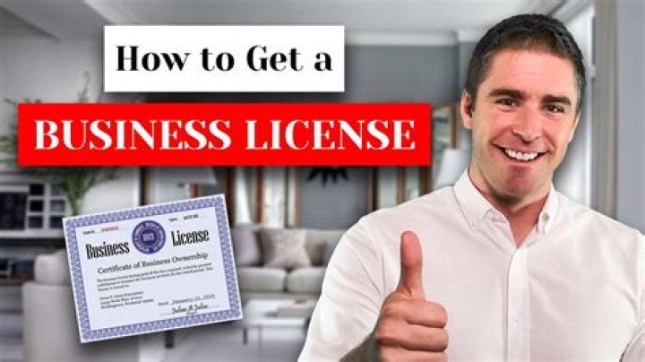 How fast can I get a business license in California?
