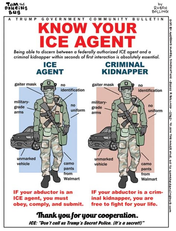 How hard is it to become an ICE agent?