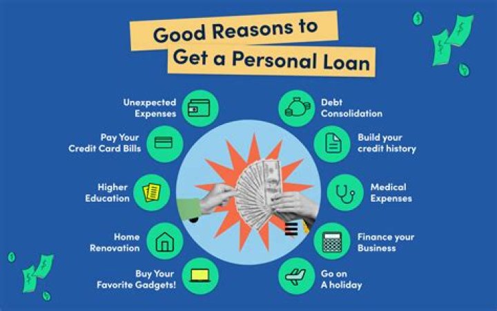 How hard is it to get a personal loan at 18?