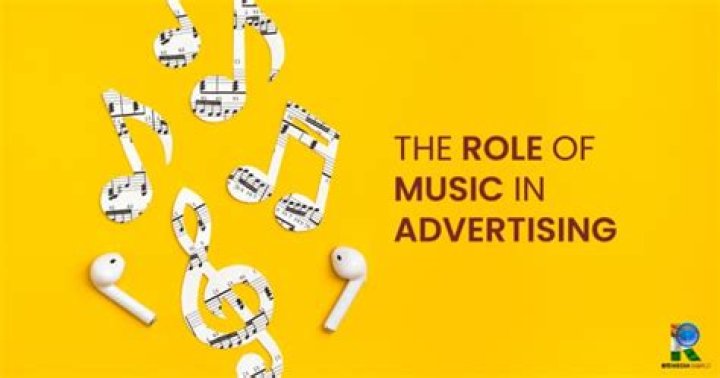 How important is music in advertising?
