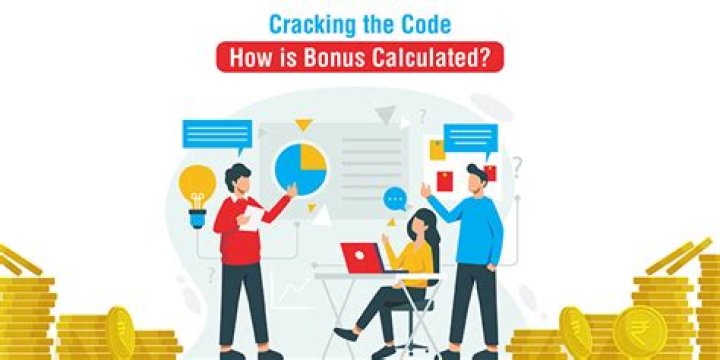 How is bonus issue calculated?