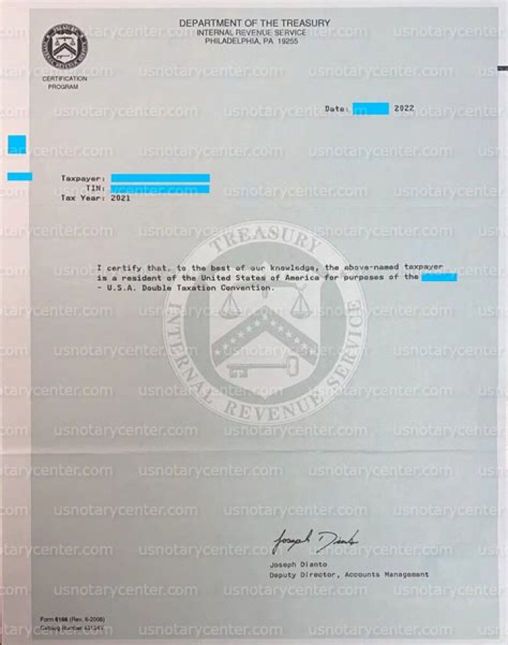 How is the residency status determined in California?