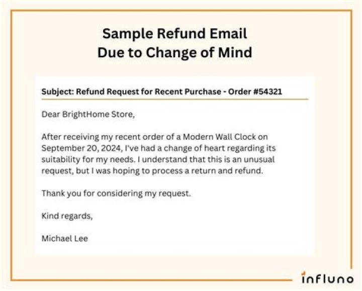 How long after my refund is received will it be approved?