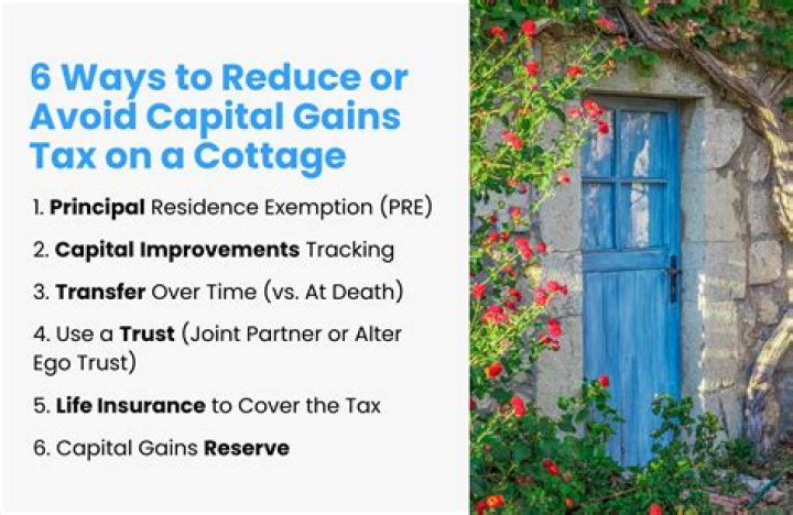 How long do I have to buy a new house to avoid capital gains?