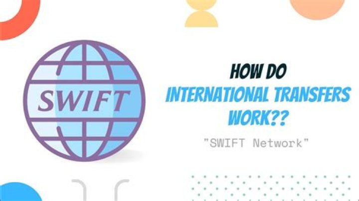 How long do swift international transfers take?