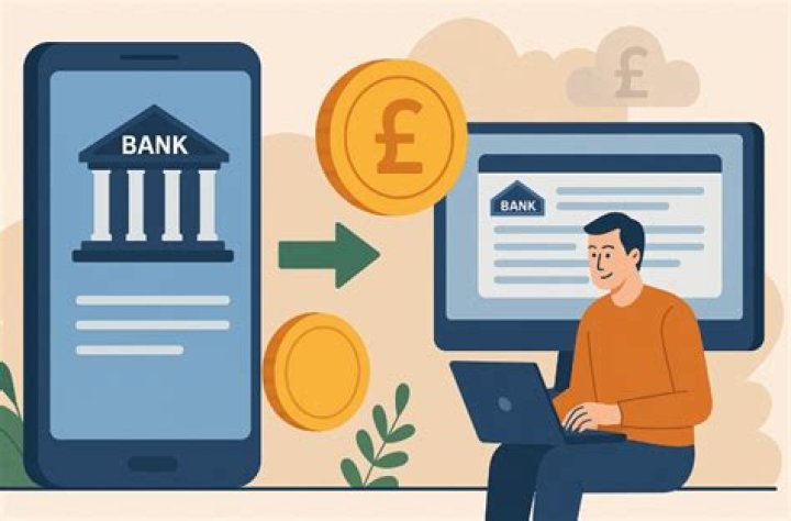 How long does an international bank transfer take?