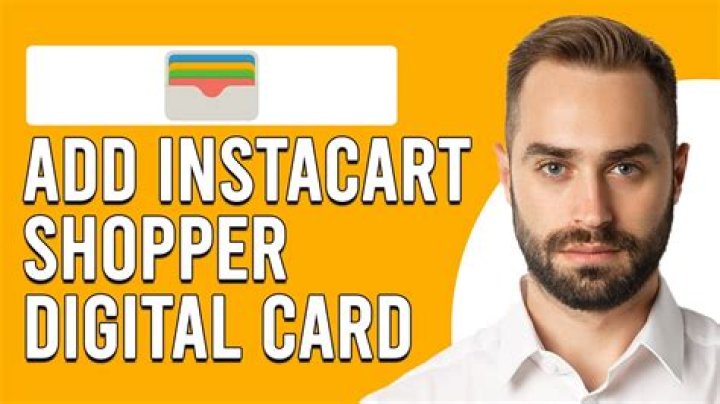 How long does it take for Instacart to pay you?