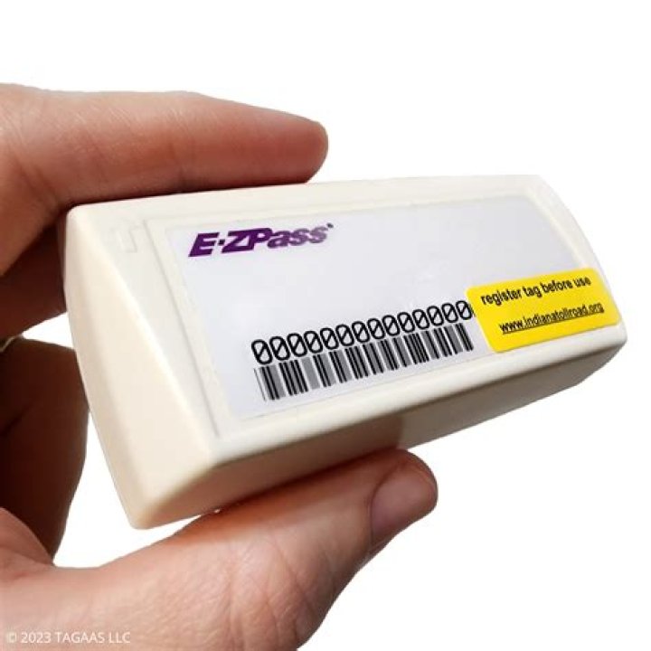 How long does it take for PA E-ZPass transaction to show up?
