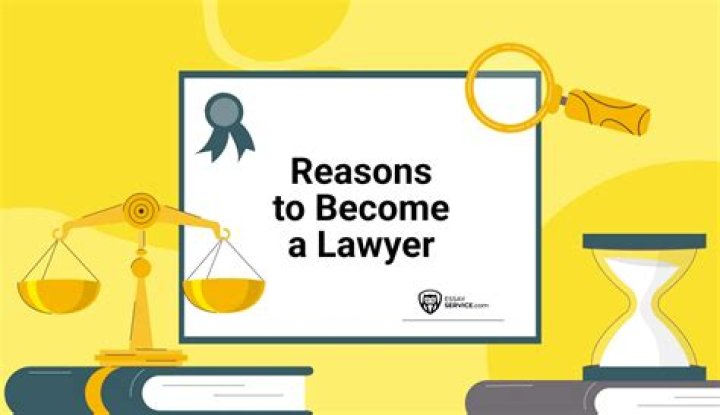How long does it take on average to become a lawyer?