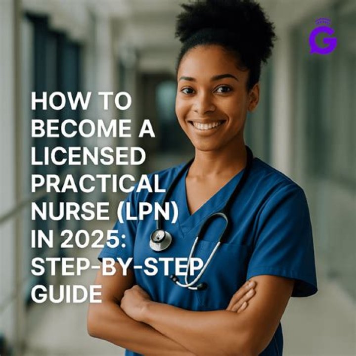 How long does it take to become a licensed practical nurse?