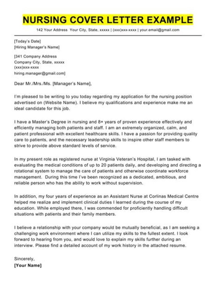 How long is RN school in Texas?