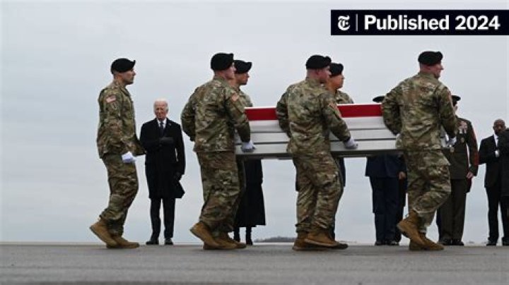 How many British soldiers die per year?