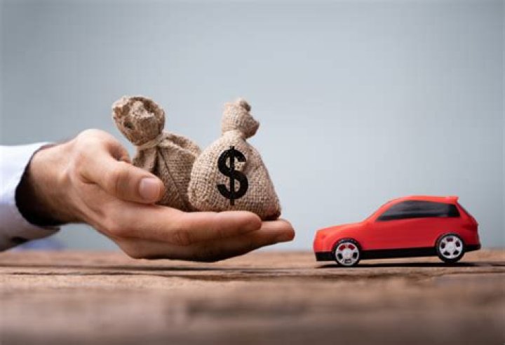 How many car loans can you have?